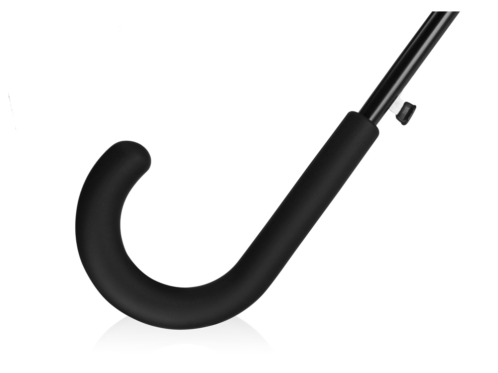 Зонт-трость полуавтомат Wetty с проявляющимся рисунком, желтый-12