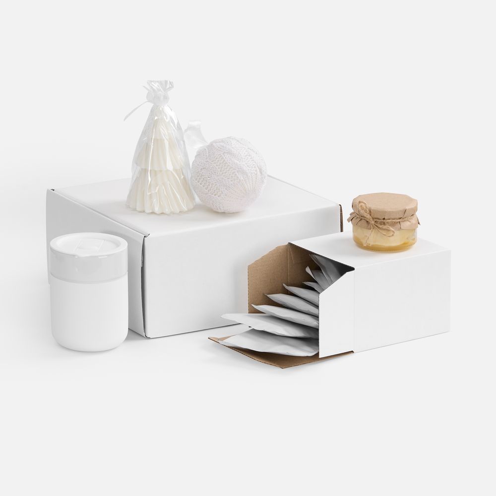 Набор Dropwise-0