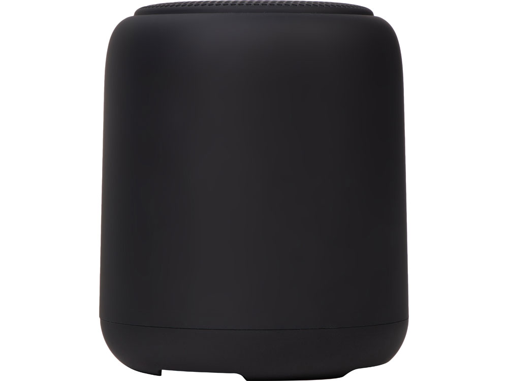 Портативная колонка TWS Steep, черный-4