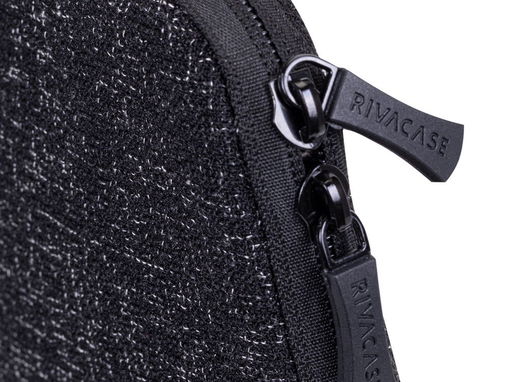 RIVACASE 7915 black чехол для ноутбука 15.6-9