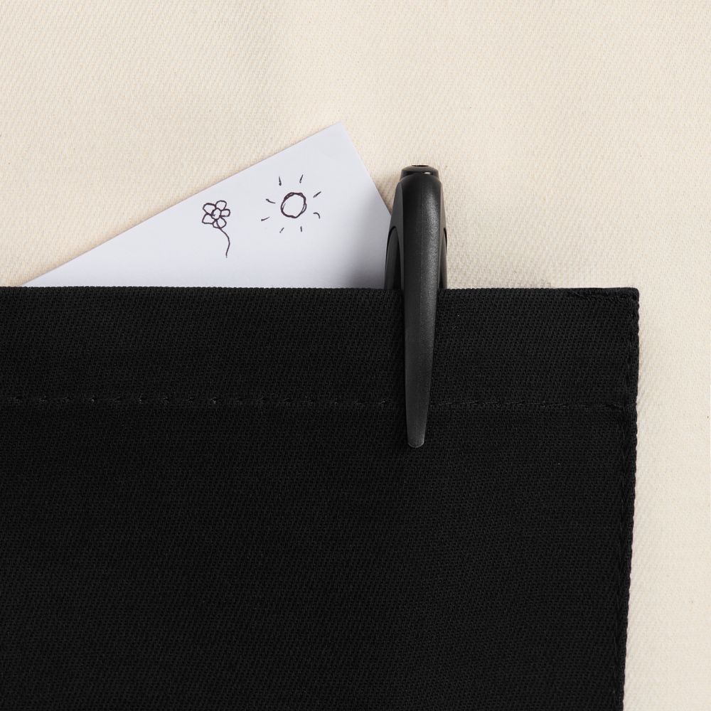 Шопер Onlook, неокрашенный с черным-2