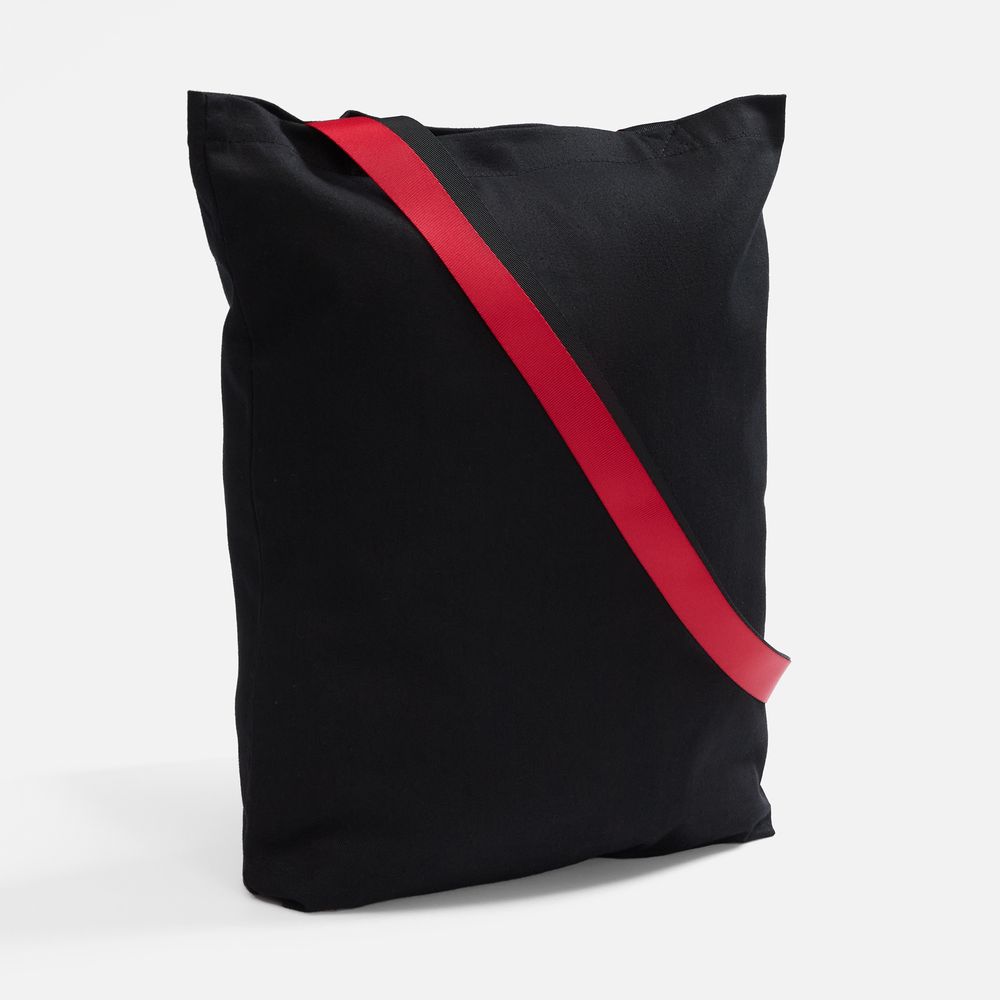 Основа для шопера B4, черная-2