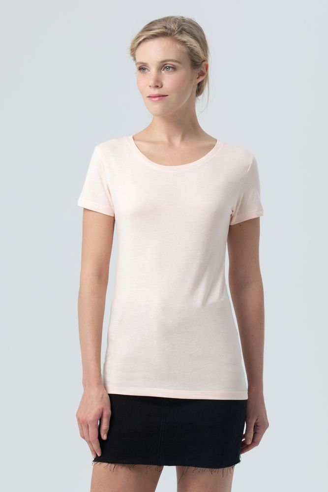 Футболка женская Martin Women, розовая-4