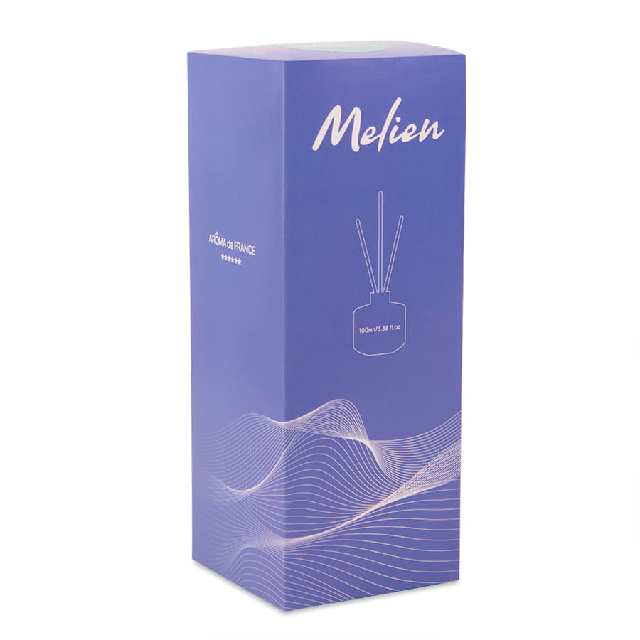 Парфюм для интерьера с аромадиффузором по мотивам Tobacco Vanilla, аромат: Тобакко Ванилла-3