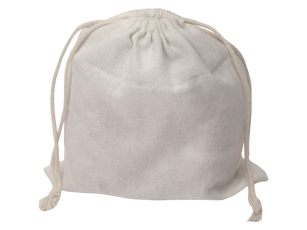 Набор носков с рождественской символикой в мешке мужские, 2 пары, красный-15