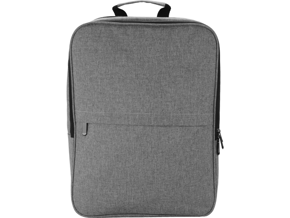 Рюкзак Деним, серый-4