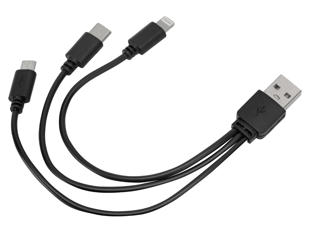 Портативное зарядное устройство из rPET Reborn, 5000 mAh, серый-7