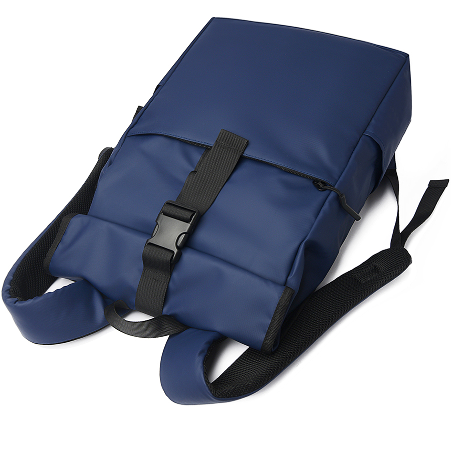 Рюкзак Alvort, Синий.-4