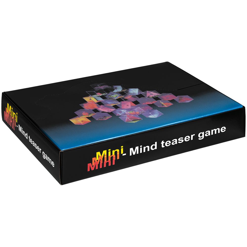 Набор из 24 головоломок Inception-4