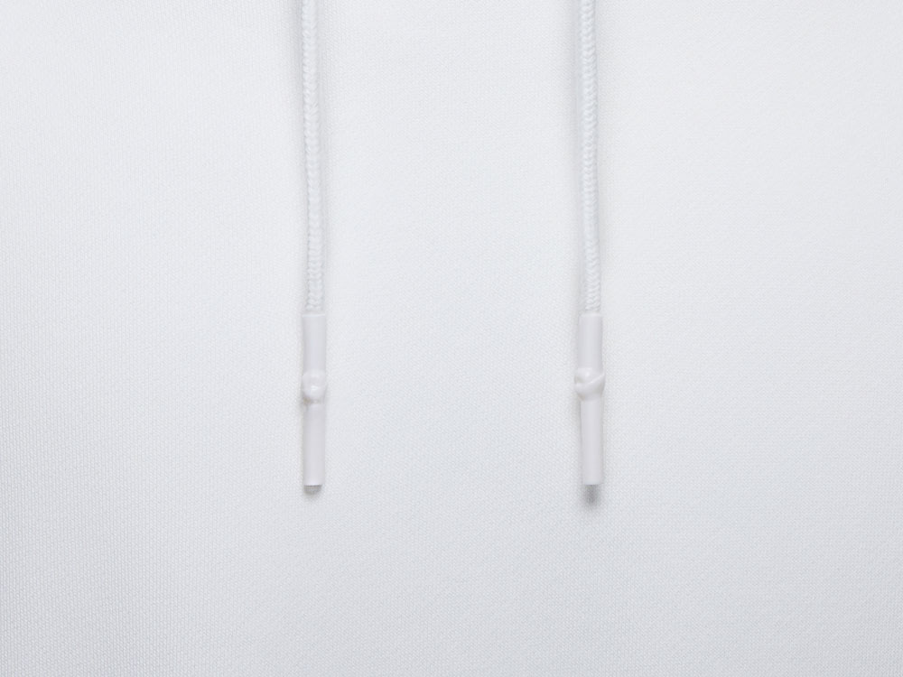 Худи оверсайз Alpha.01 унисекс, молочный-12