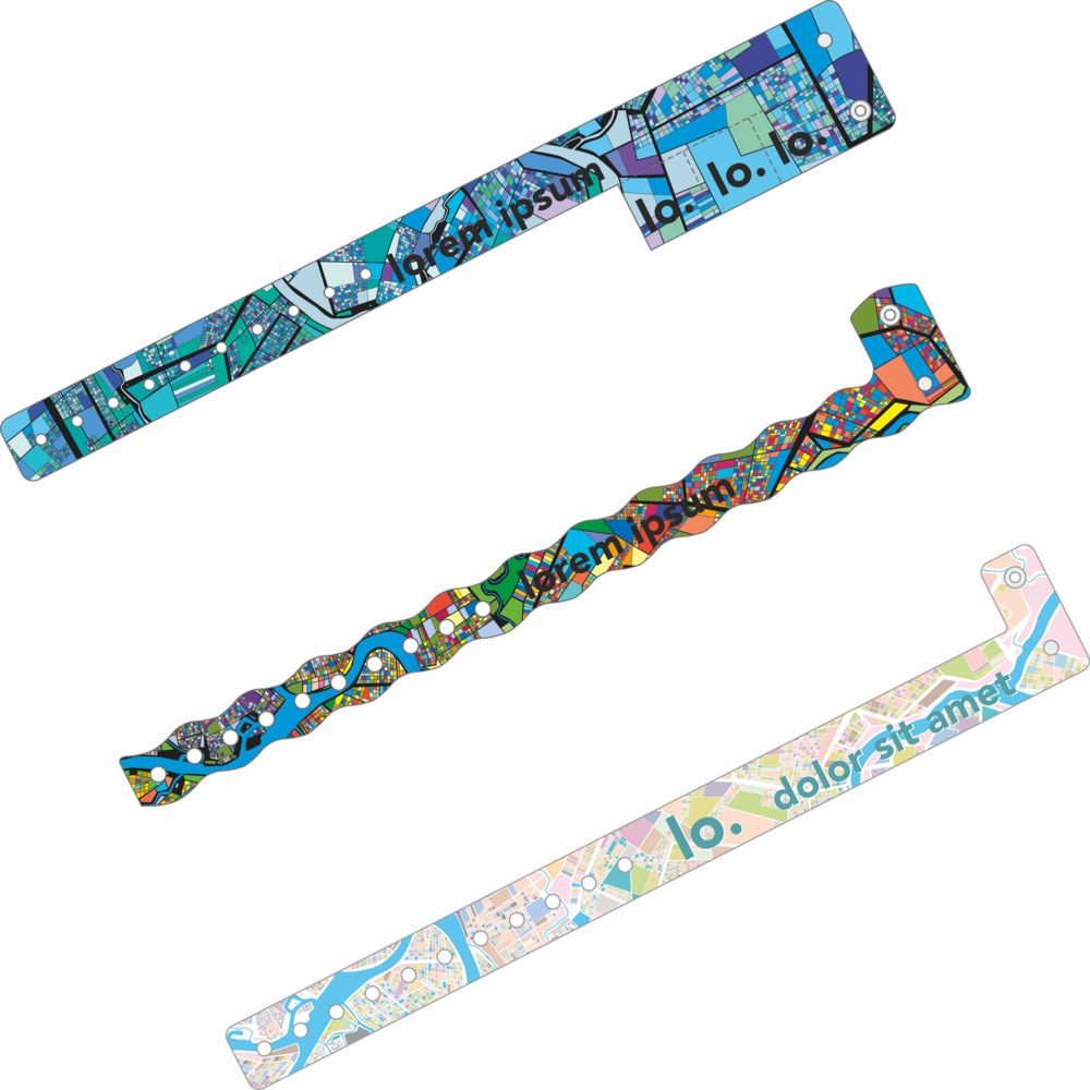 Браслет Pulse на заказ-0