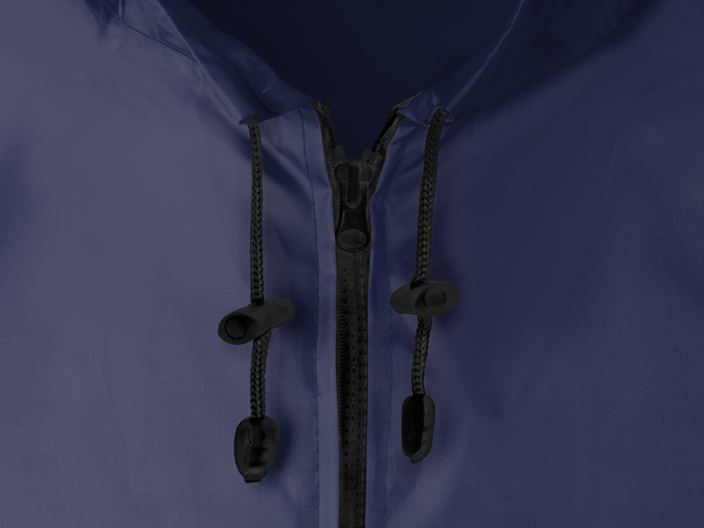 Дождевик Sunny gold, темно-синий, размер XS/S-2