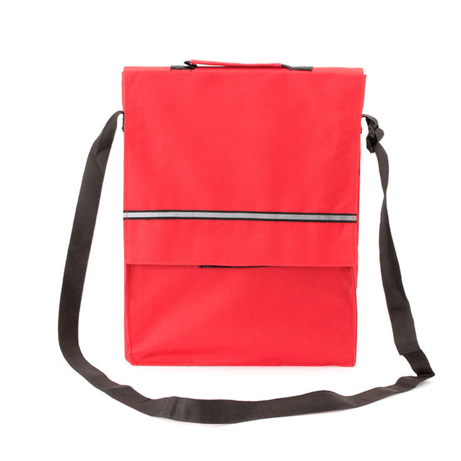 Конференц-сумка MILAN, черный-1