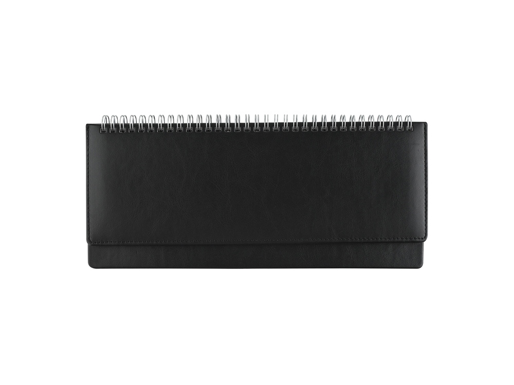 Планинг ГР. датированный Sidney Nebraska 2026, черный-1