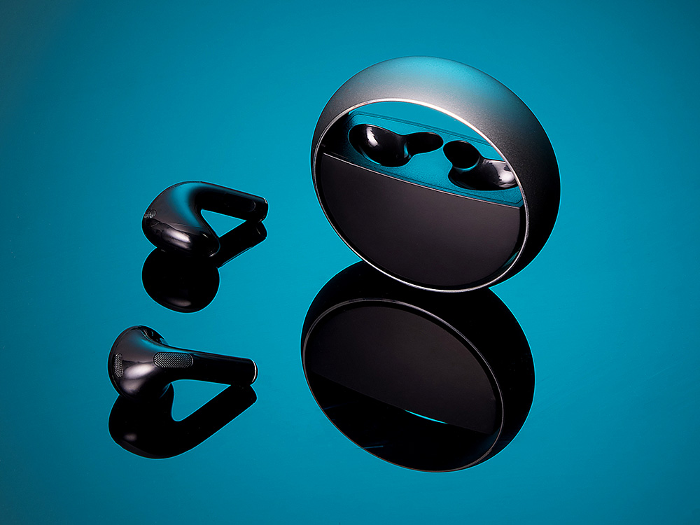 Беспроводные наушники TWS Ironwood N3-11