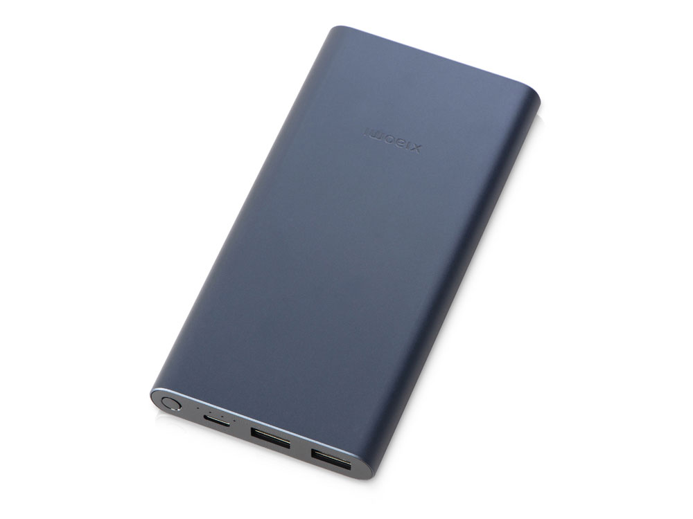 Аккумулятор внешний Xiaomi 22.5W Power Bank 10000 (BHR5884GL)-0