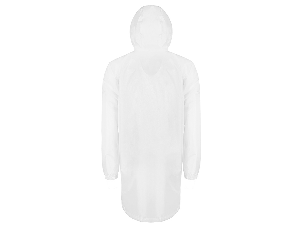 Дождевик Sunny, белый, размер (XS/S)-1