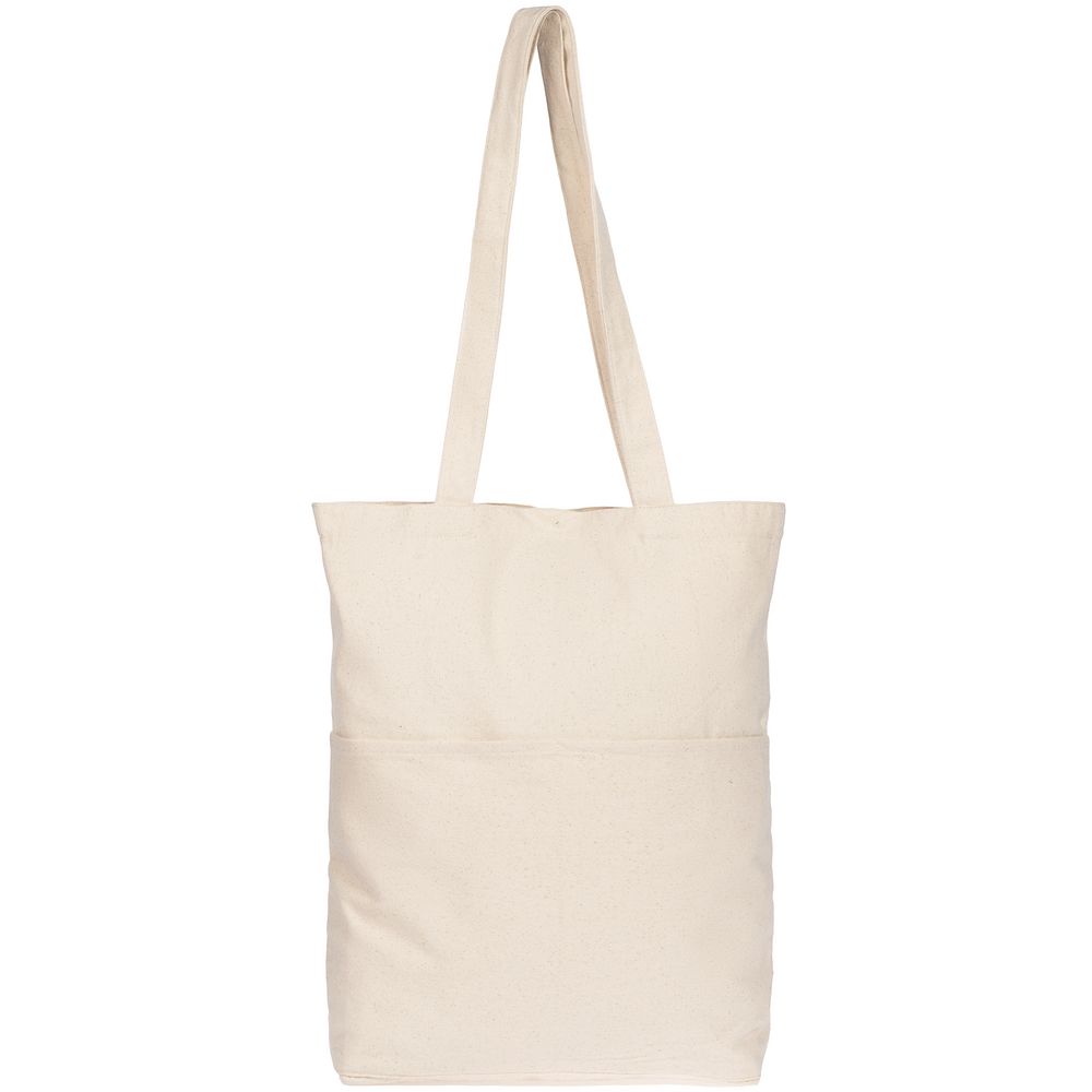 Сумка для покупок Mister Big, неокрашенная-4