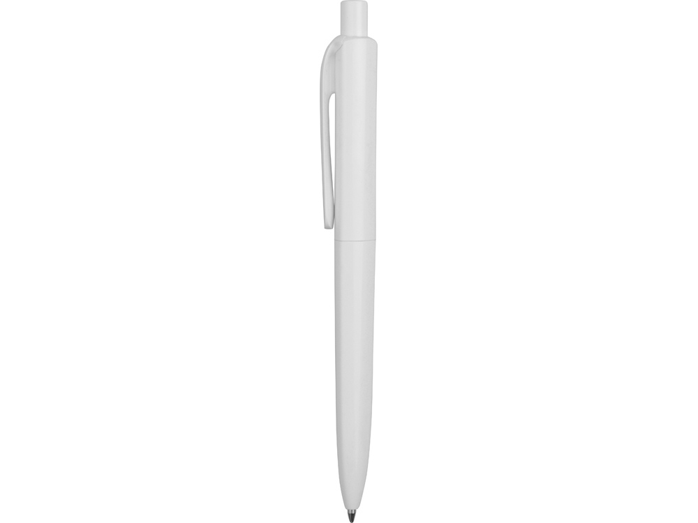 Ручка шариковая Prodir DS8 PPP, белый-3