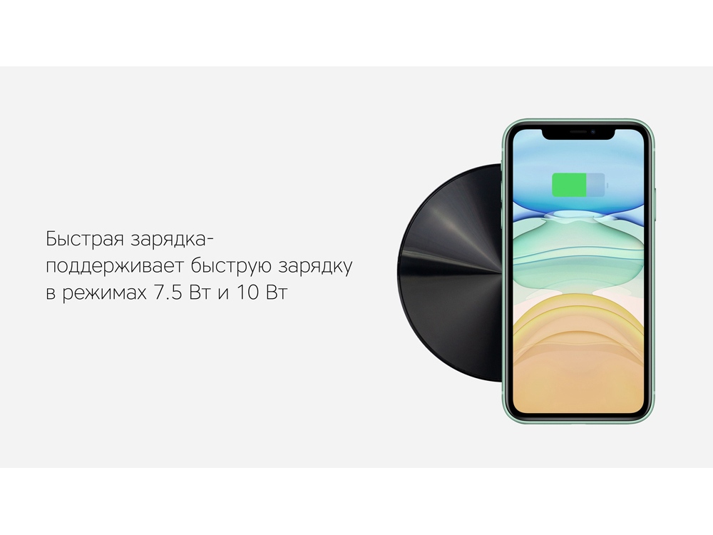 Rombica NEO Zeta Quick, черный-7