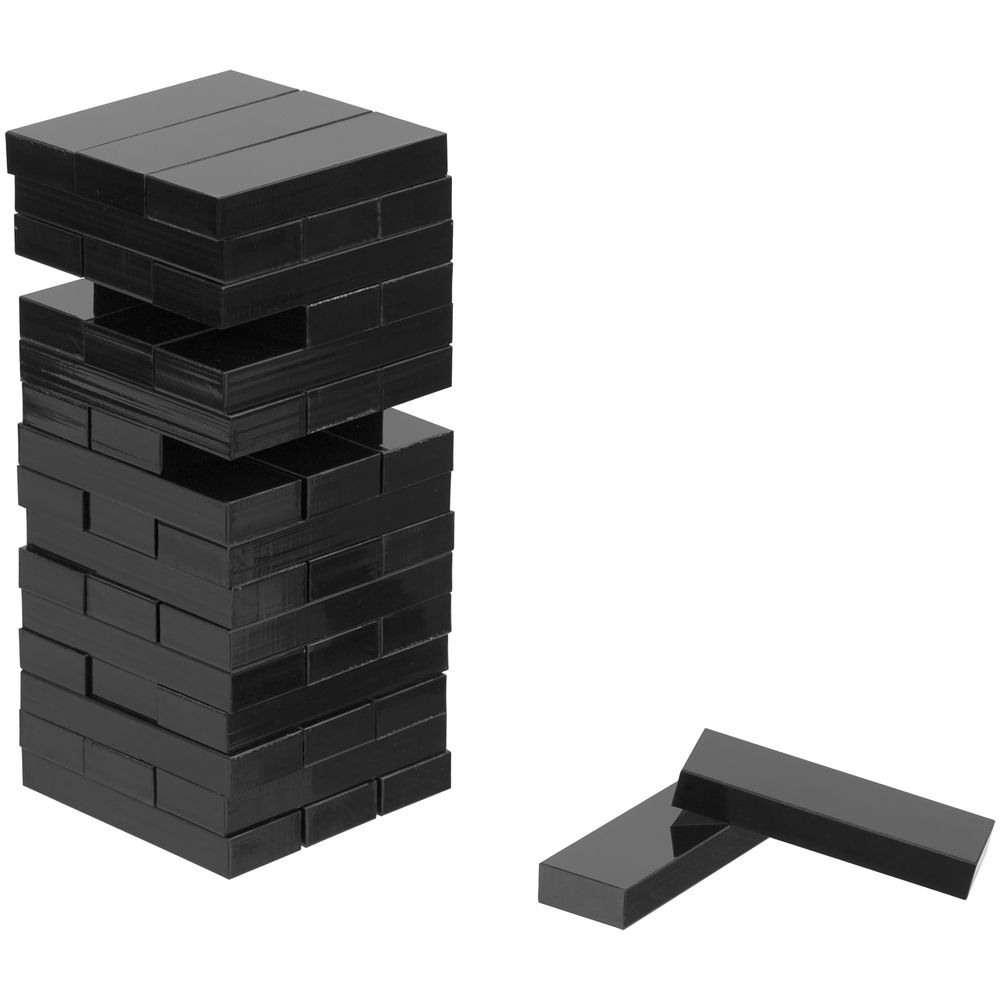 Игра Acrylic Tower, черная-1