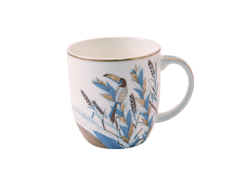 Кружка Valerie Concept CUP 2 WHT-0