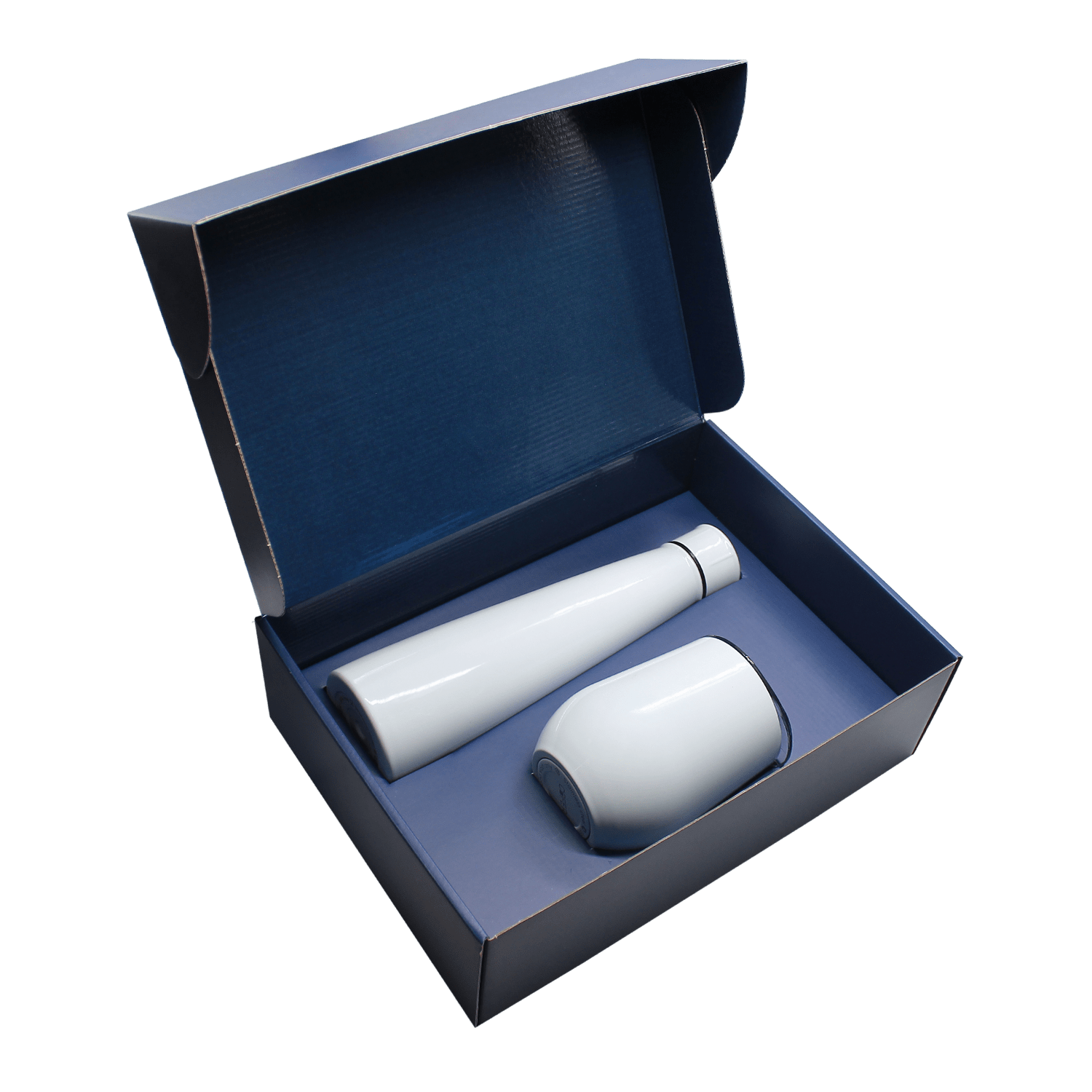 Набор New Box C (белый)-0