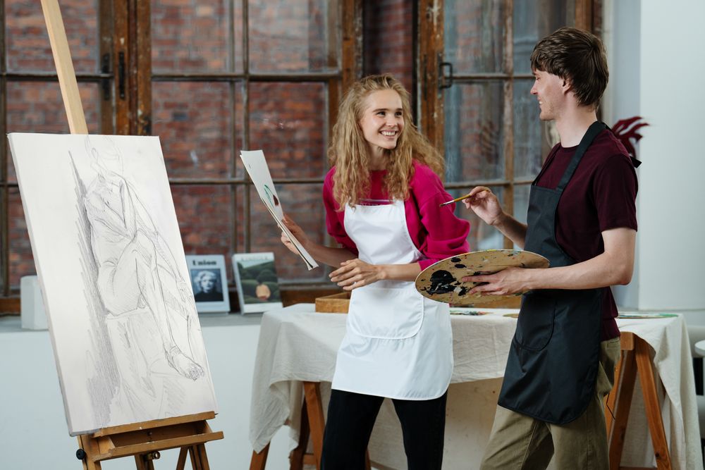 Фартук Neat, черный-1