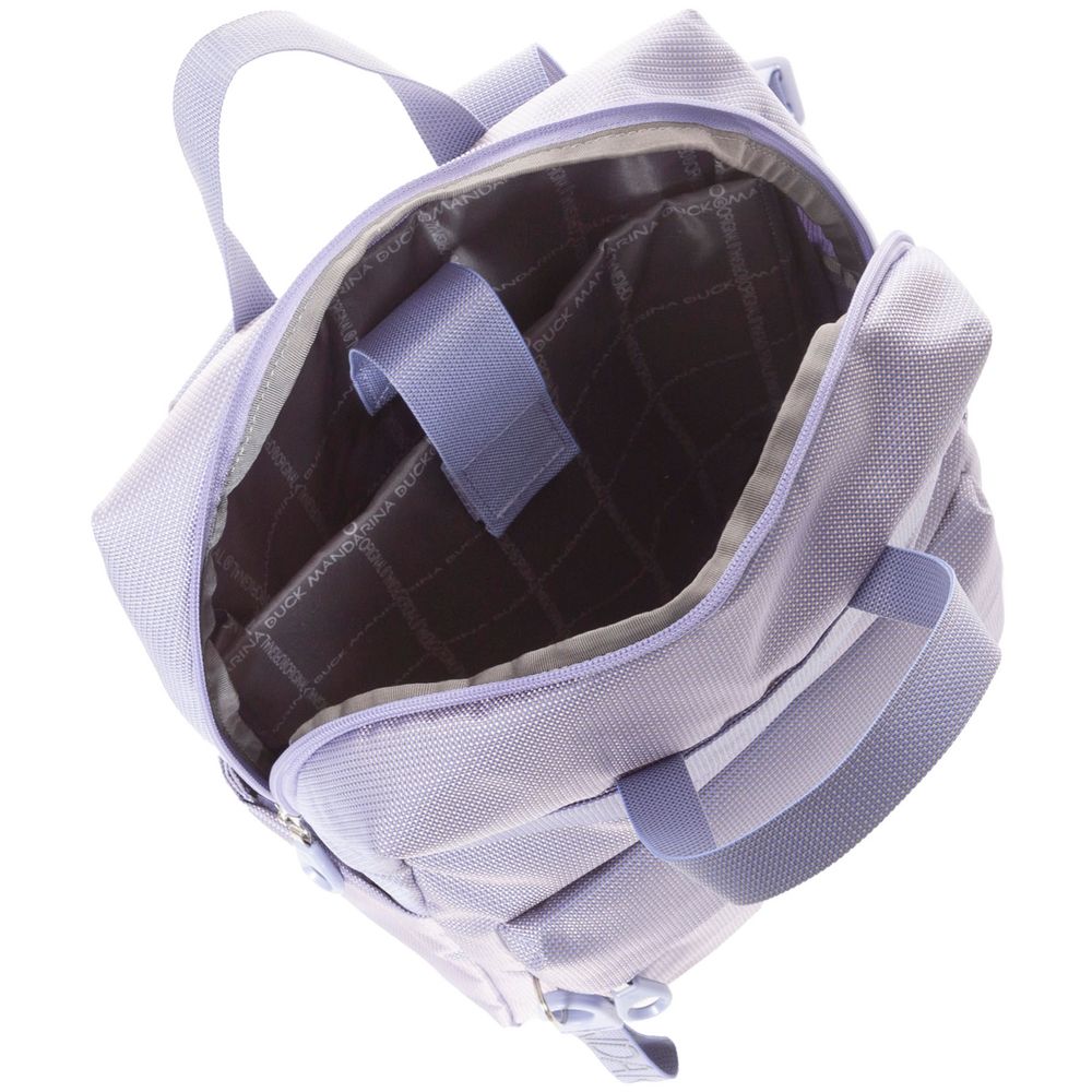 Рюкзак для ноутбука MD20, сиреневый-2