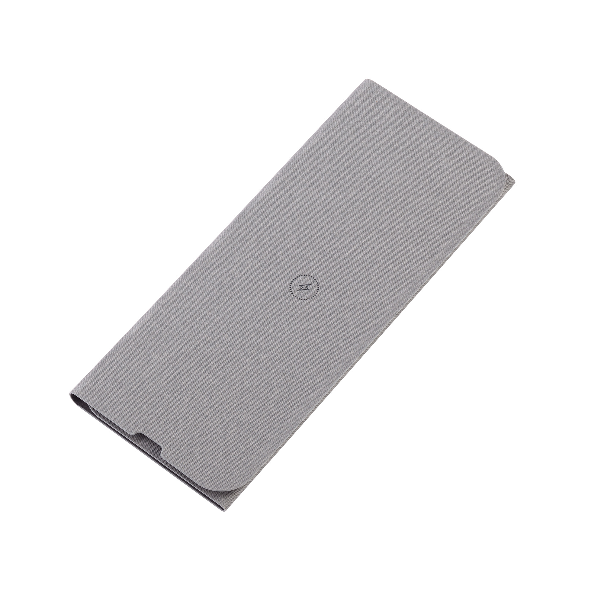 Коврик-трансформер с беспроводным зарядным устройством-0