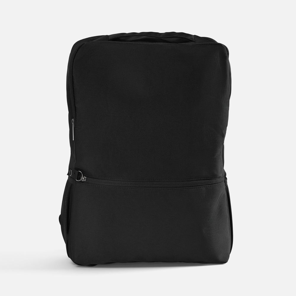 Рюкзак для ноутбука Sloten, черный-1