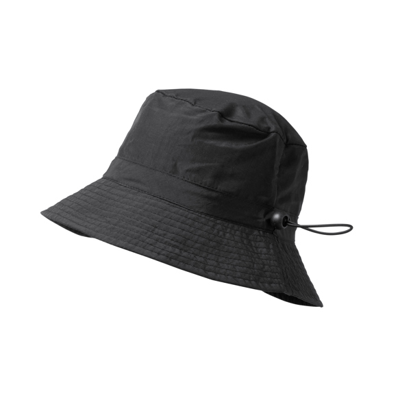 Панама AYORA, чёрный-2