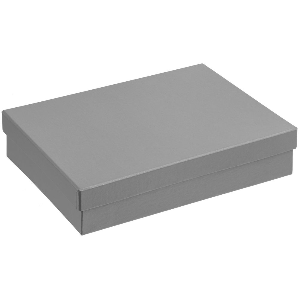 Коробка Reason, серая-0