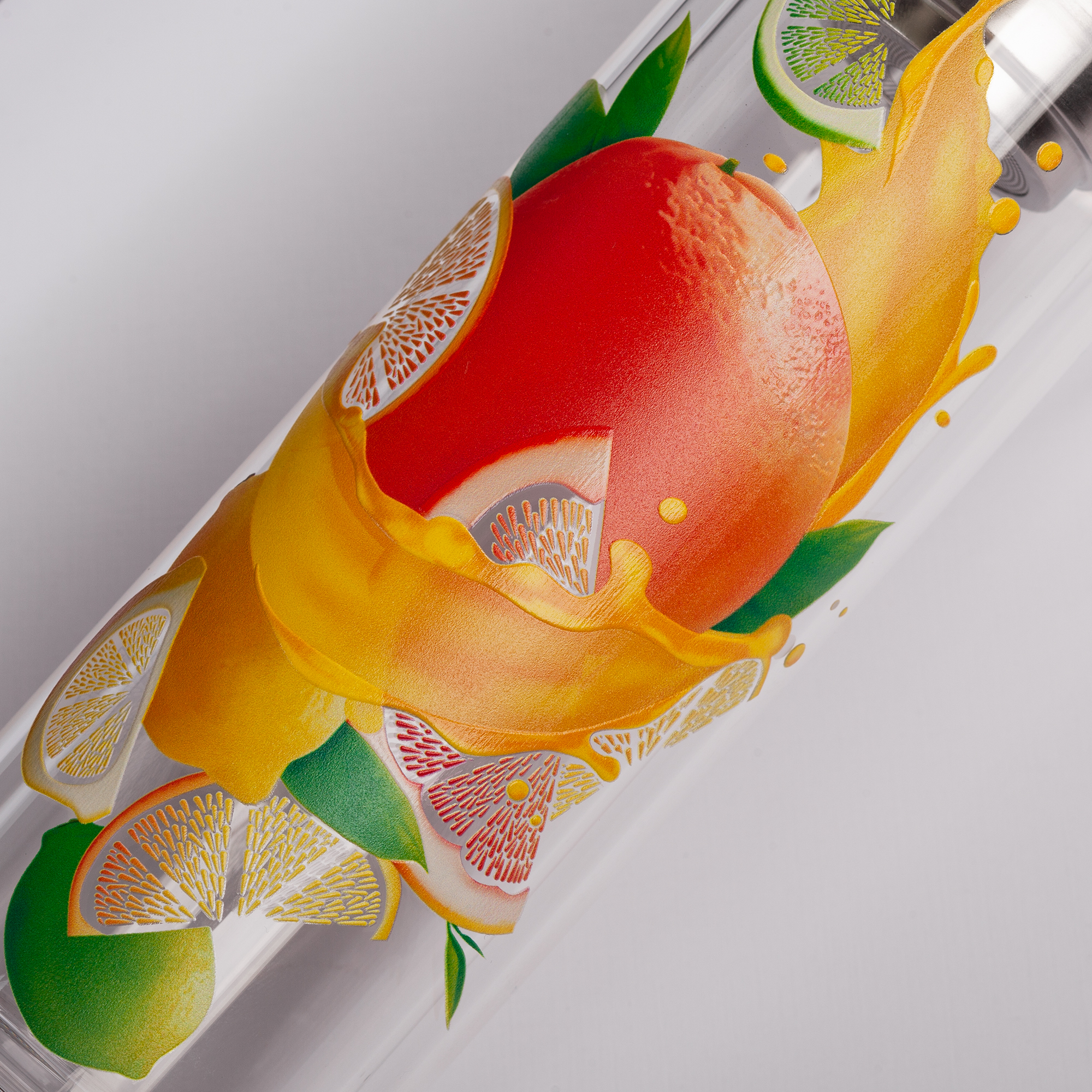 Заварочный термос "Остин_Fresh" 320 мл в чехле-2