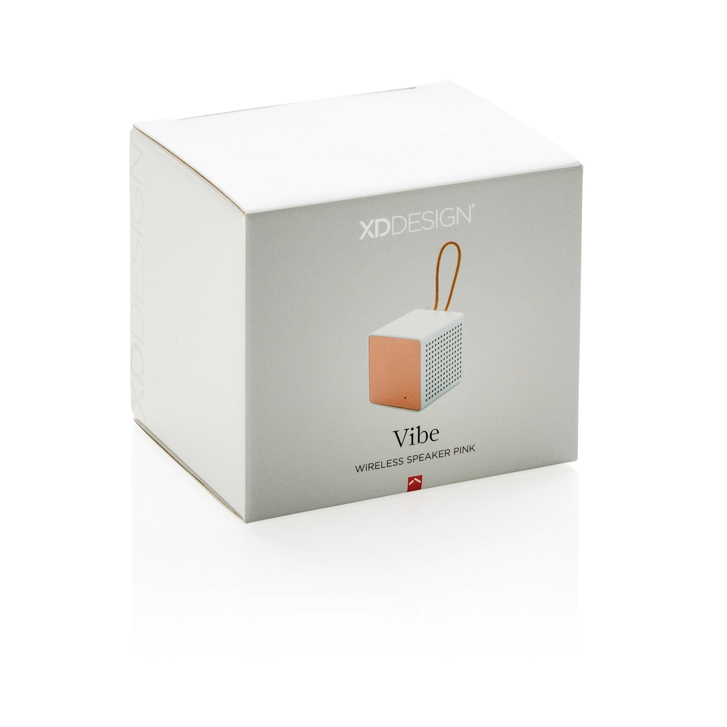 Беспроводная колонка Vibe-1