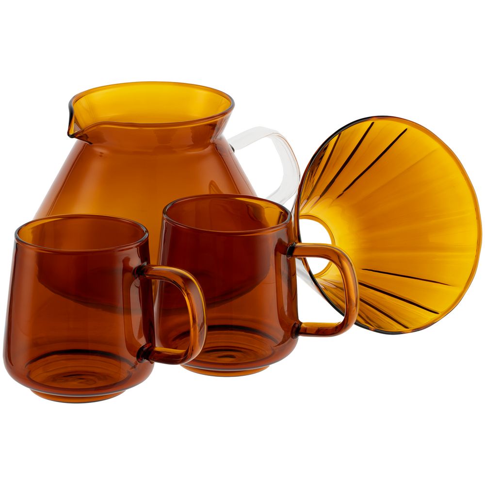 Кофейный набор Force Nexus-0