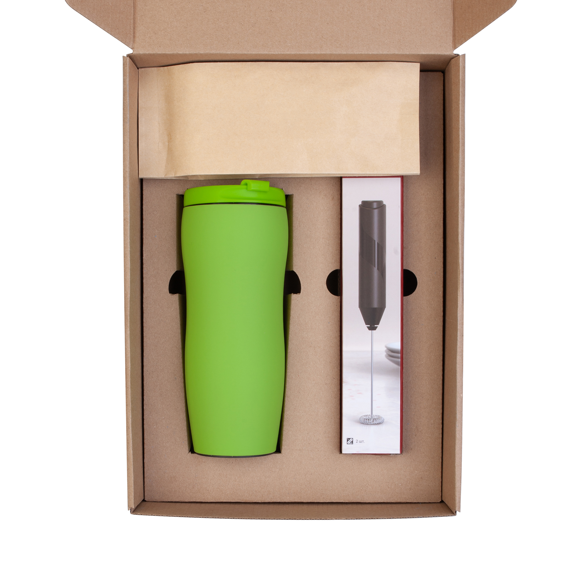 Набор "Латте"-0