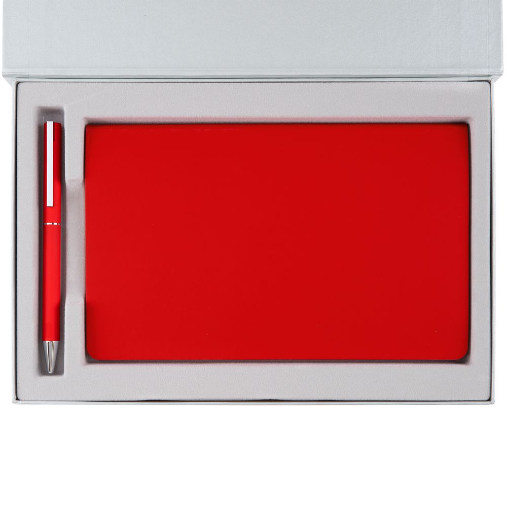 Набор Shall Light, красный-1