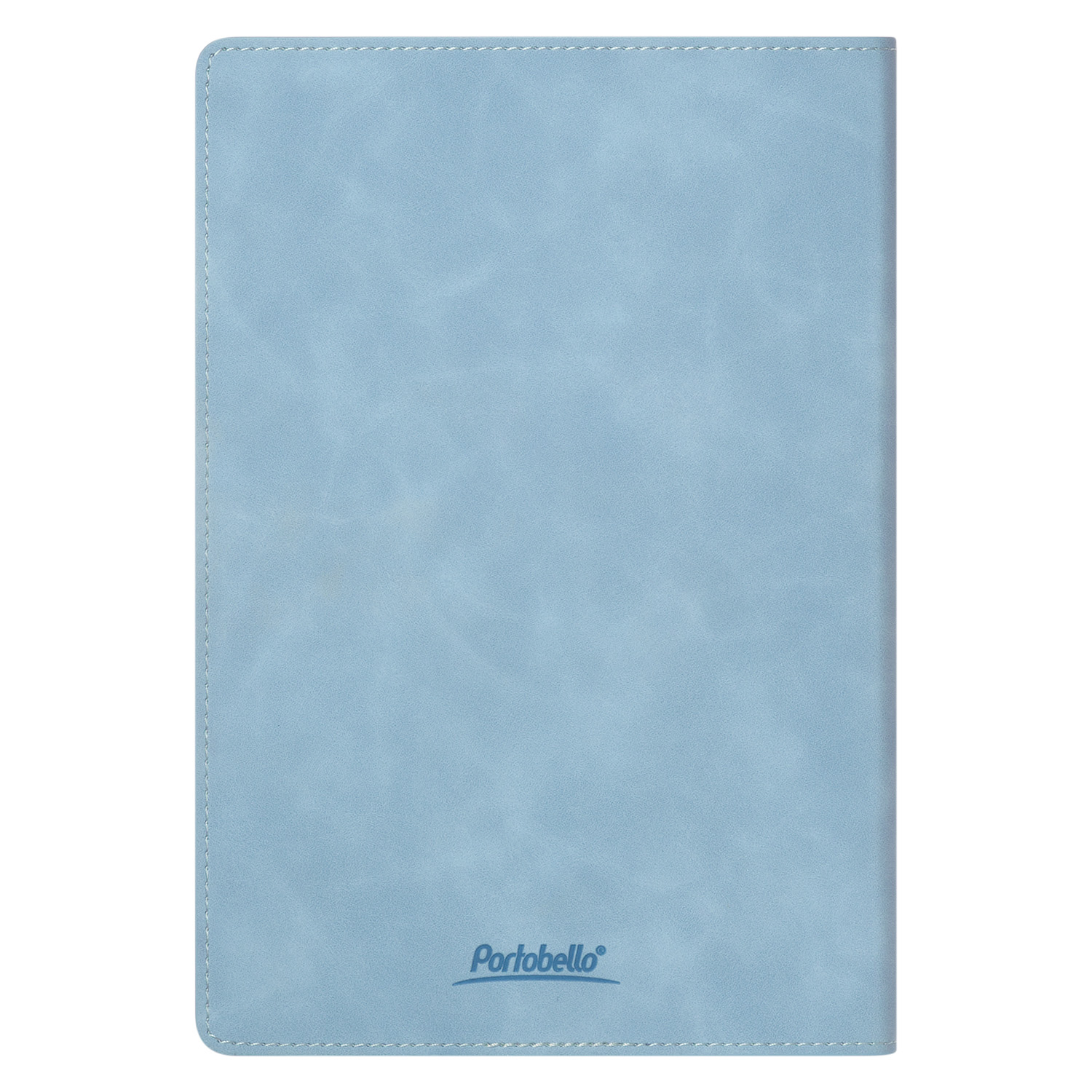 Ежедневник Верона (Verona) недатированный, голубой-3