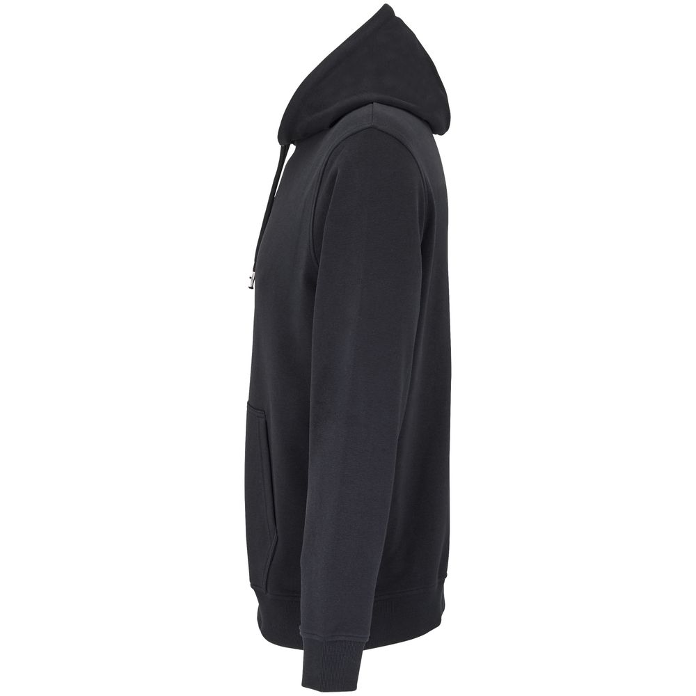 Худи унисекс Constellation, черное-1