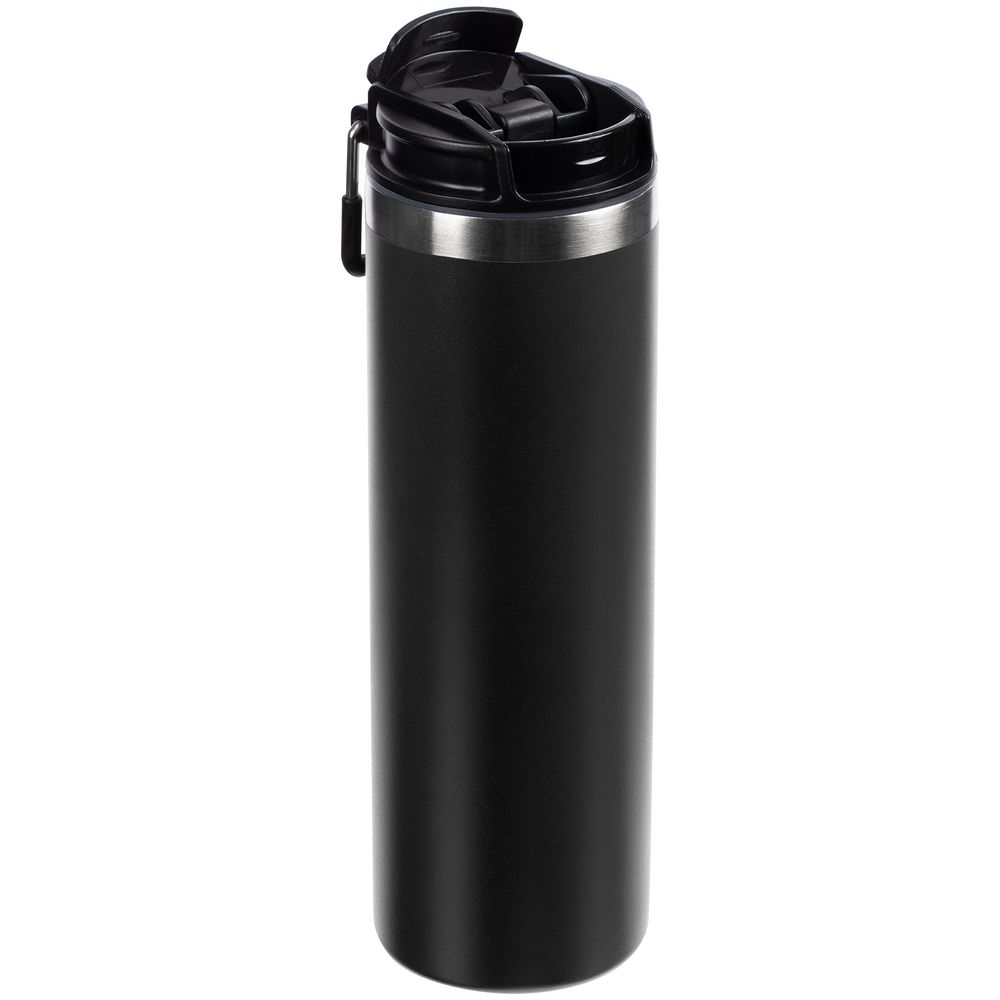 Термостакан Ringo Stark, черный-1