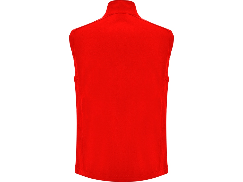 Жилет софтшелл Quebec, красный-1