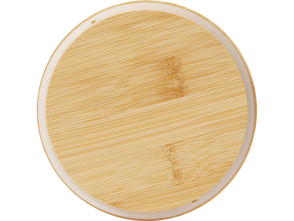 Eмкость из натуральных волокон для хранения Cereal, круглая-5