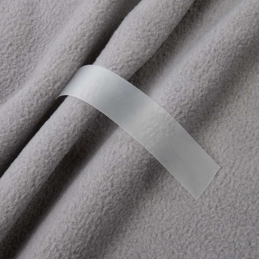 Лента силиконовая Biguna 20 S, прозрачная матовая, 50 см-1