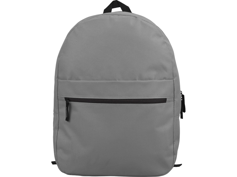 Рюкзак Vancouver, серый-3