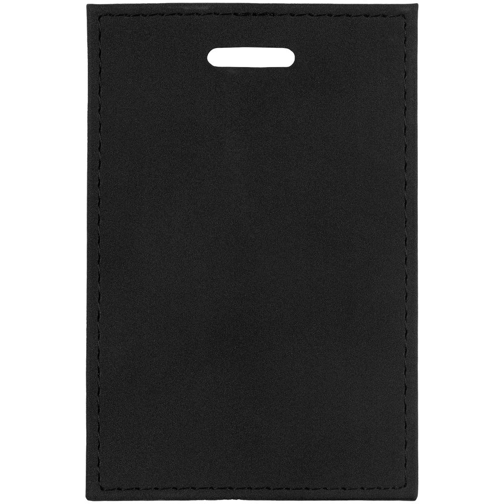 Набор Nubuk Travel, черный-2