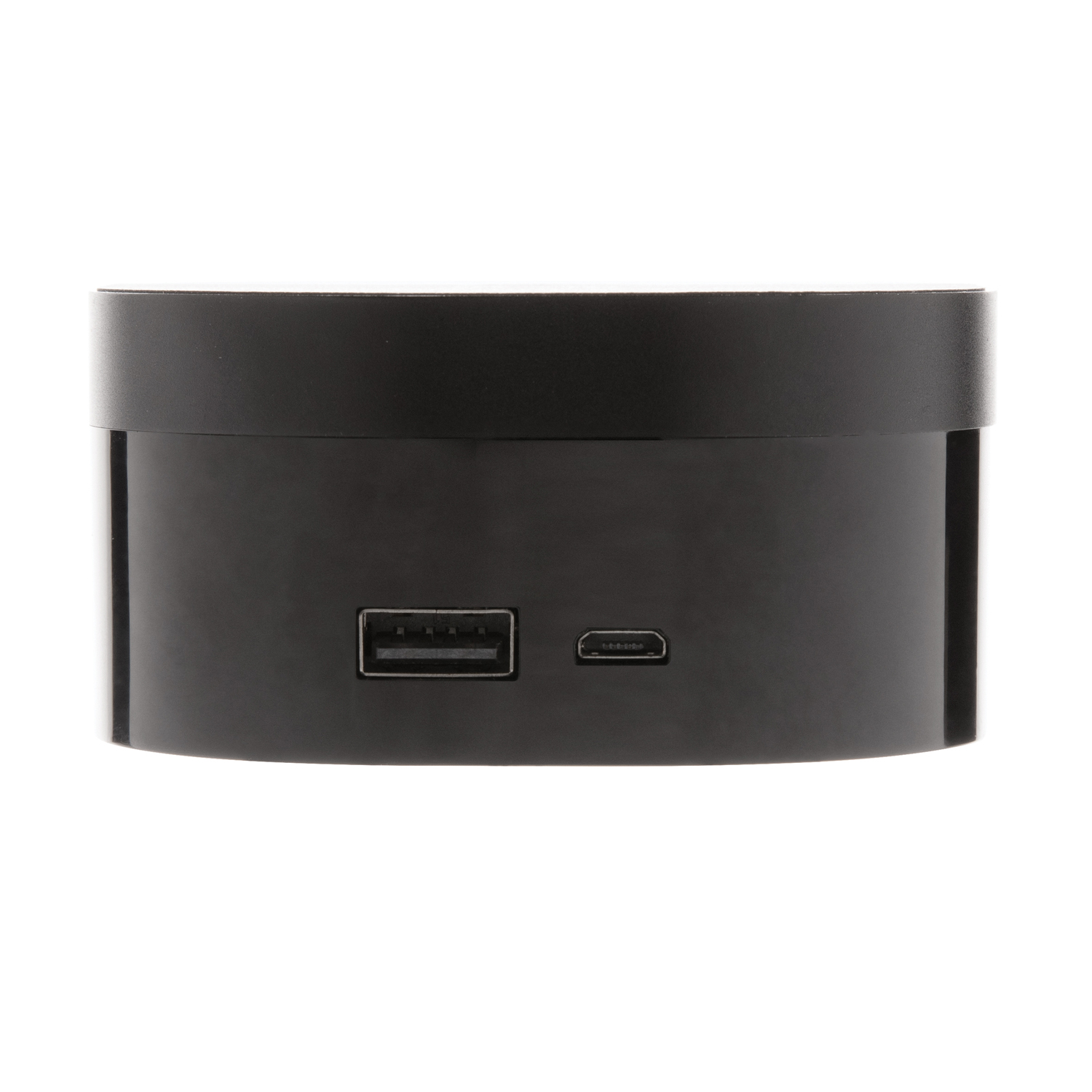 Беспроводная док-станция Aria со встроенными цифровыми часами-8