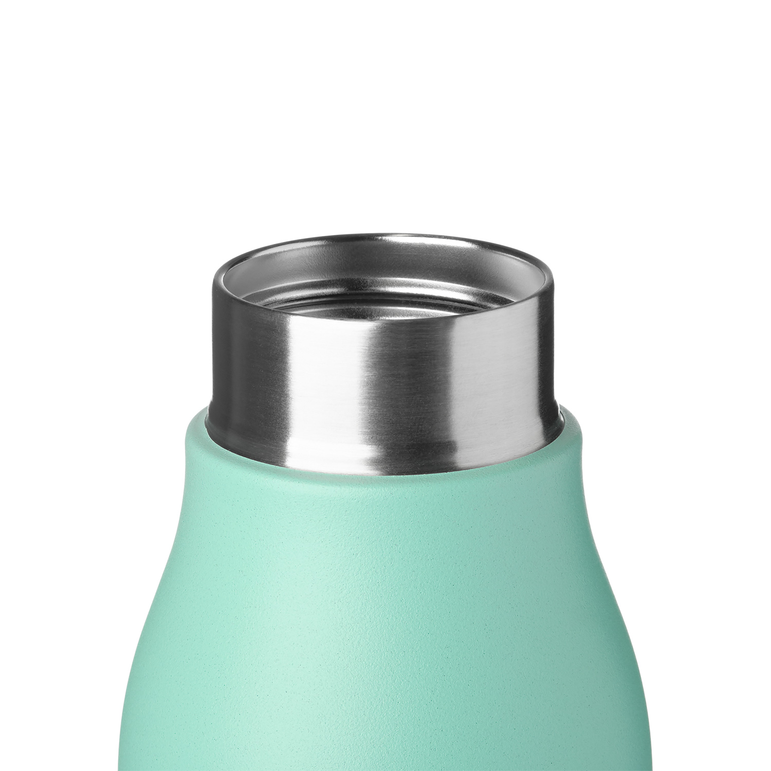 Термобутылка вакуумная герметичная Севилла (Sevilla), аква-3