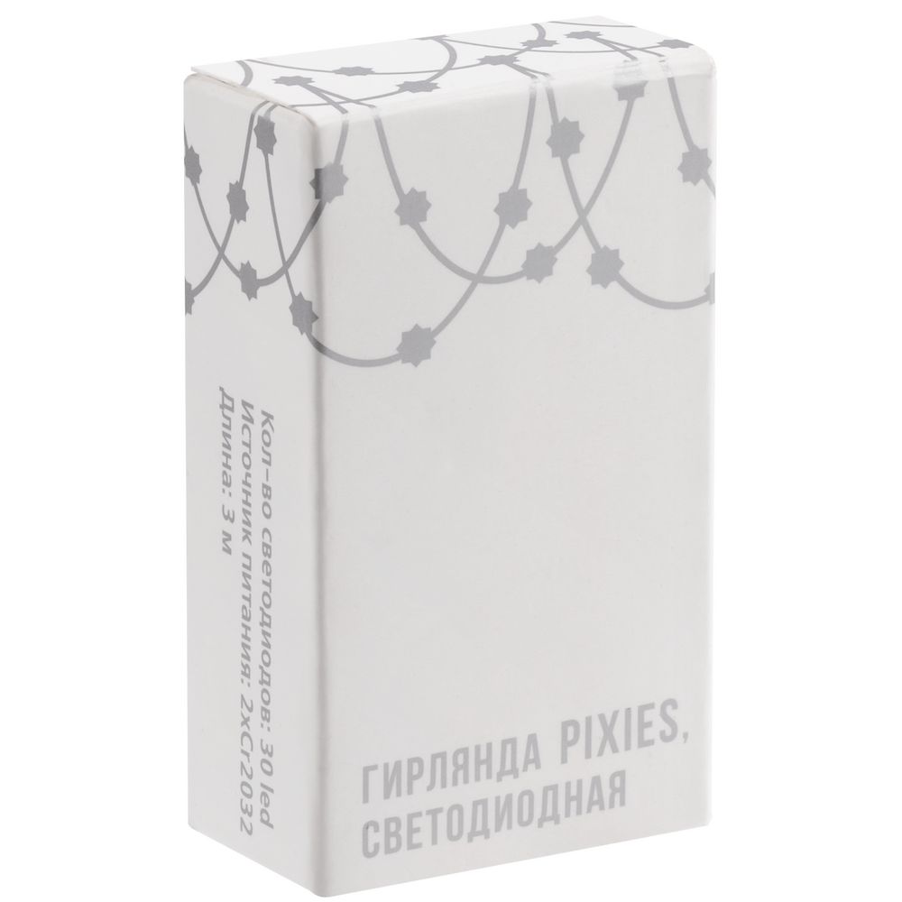 Гирлянда Pixies, светодиодная-2