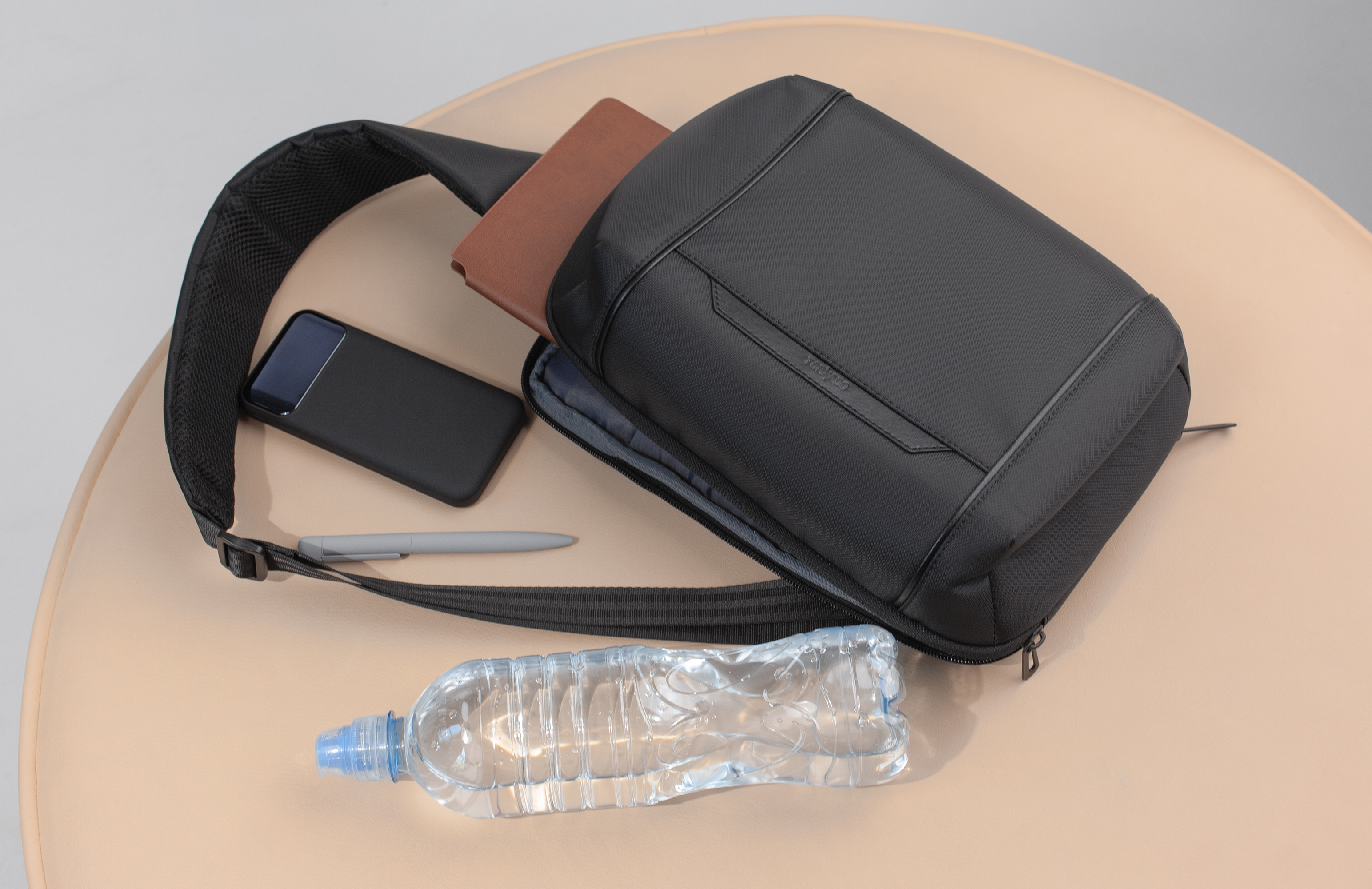 Рюкзак "Rapid" на одно плечо-7